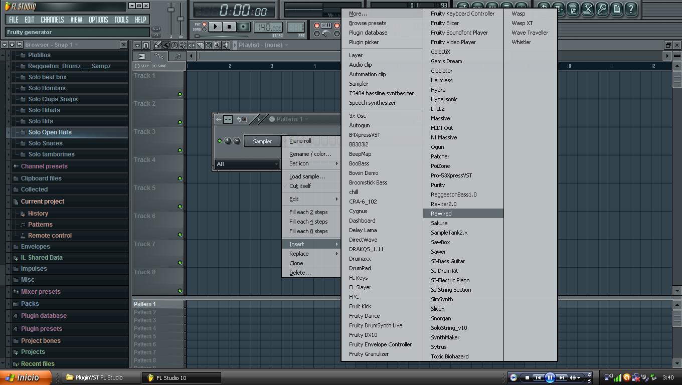 Hypersonic Fl Studio Download